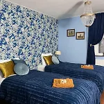 De Nieuwe Hof *