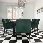 Bed & Breakfast De Nieuwe Hof *