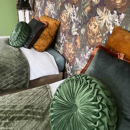 De Nieuwe Hof Bed & Breakfast