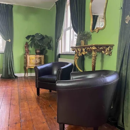 B&B De Nieuwe Hof