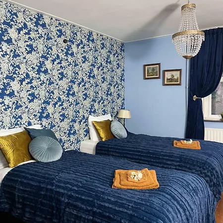 De Nieuwe Hof *