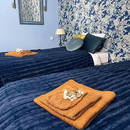 De Nieuwe Hof B&B