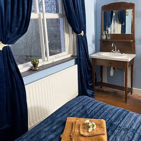 De Nieuwe Hof Ressen