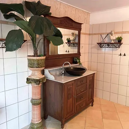 De Nieuwe Hof B&B *