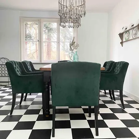 B&B De Nieuwe Hof *