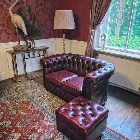 De Nieuwe Hof * Ressen