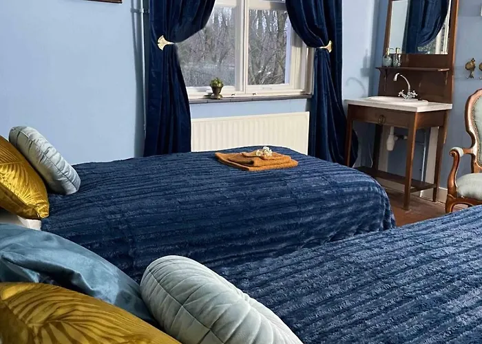 De Nieuwe Hof Ressen