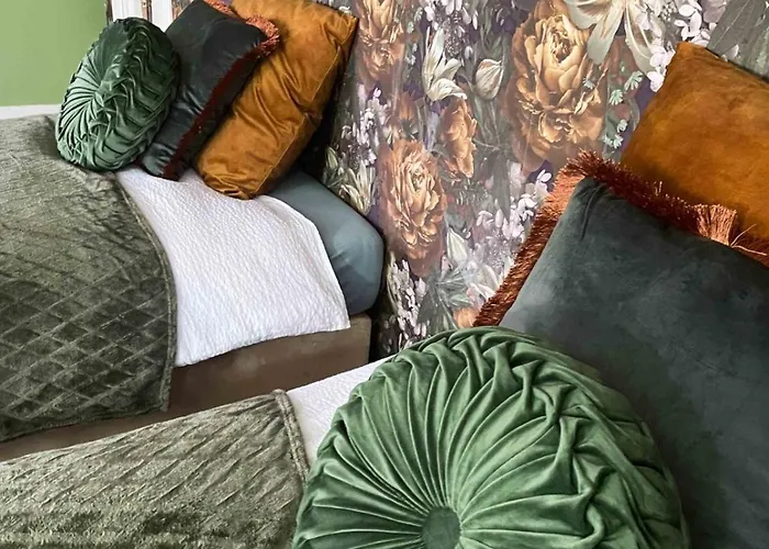 De Nieuwe Hof Bed & Breakfast