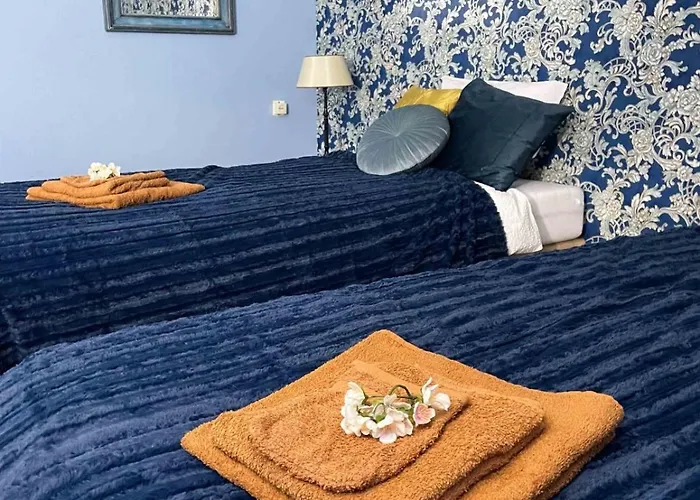 De Nieuwe Hof Bed & Breakfast