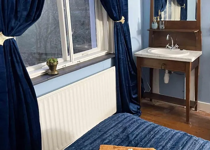 De Nieuwe Hof Ressen