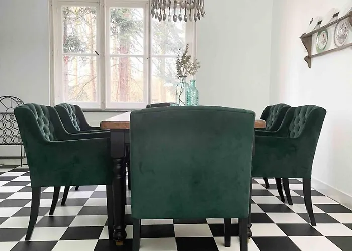 Bed & Breakfast De Nieuwe Hof *