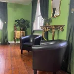 Bed and Breakfast De Nieuwe Hof