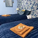 De Nieuwe Hof Bed and Breakfast
