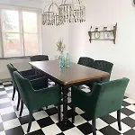 De Nieuwe Hof Bed and Breakfast *