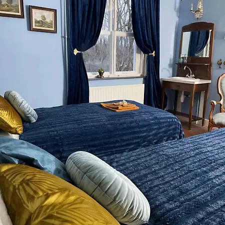 De Nieuwe Hof Ressen