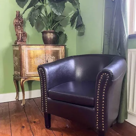 De Nieuwe Hof * Ressen