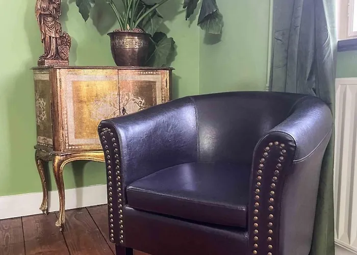 De Nieuwe Hof * Ressen