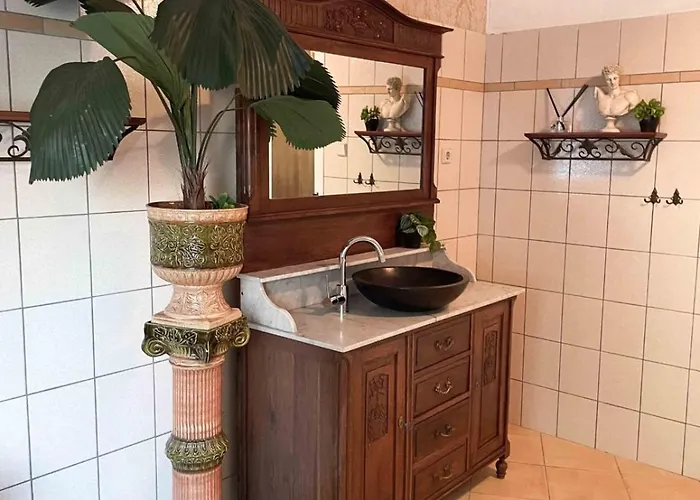 De Nieuwe Hof Bed and breakfast *