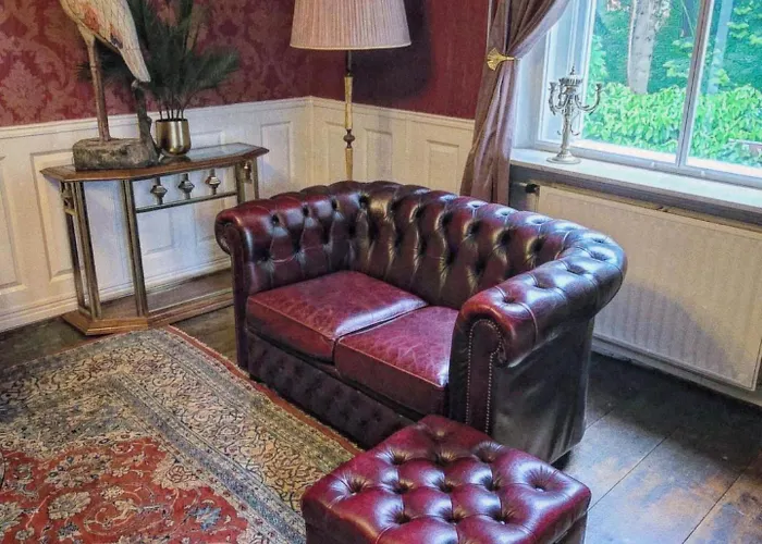 De Nieuwe Hof * Ressen