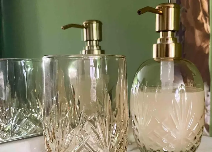 De Nieuwe Hof Bed and breakfast